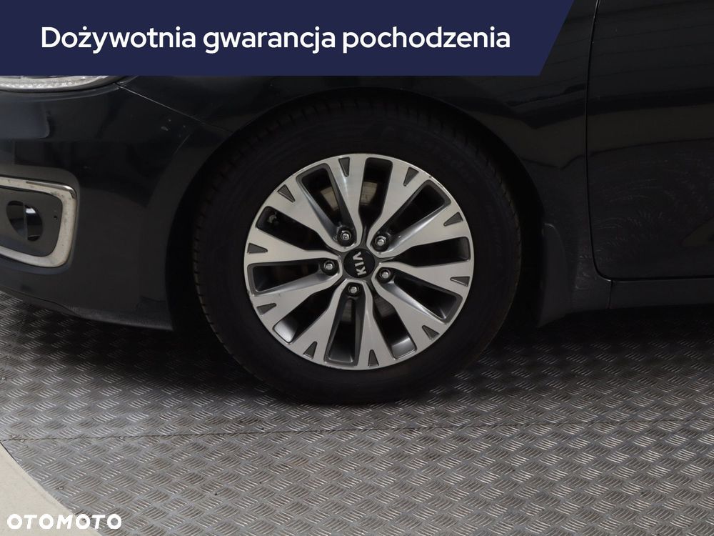 Kia Ceed - 17