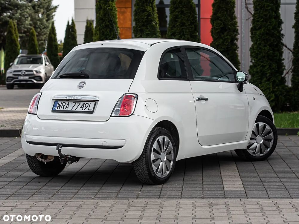 Fiat 500 - 13