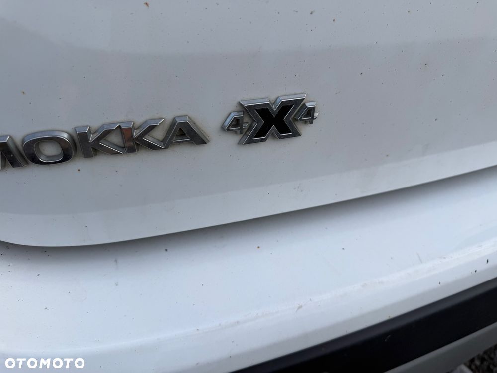 Opel Mokka 1.4 T Enjoy S&S 4x4 - 18