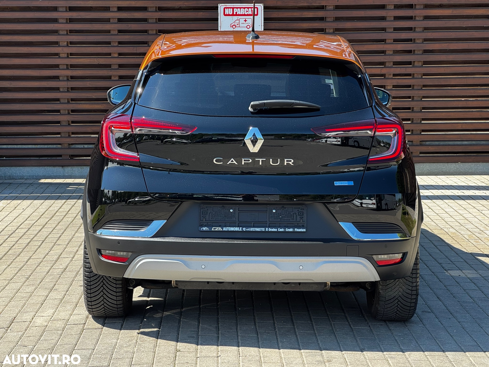 Renault Captur - 12