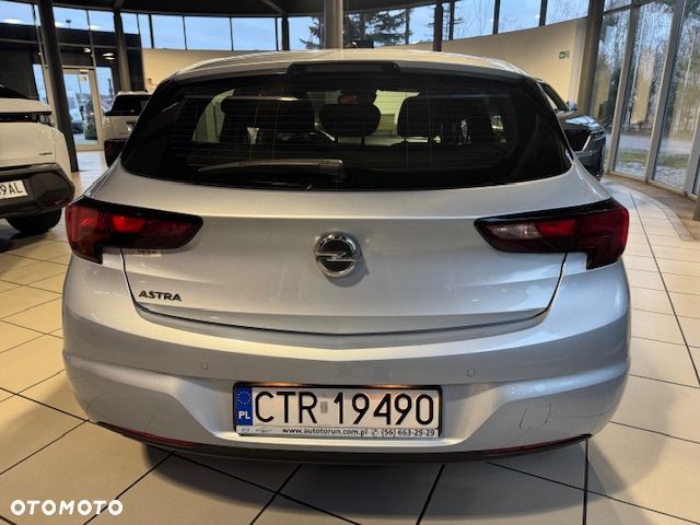 Opel Astra 1.2 T GS Line S&S - 2