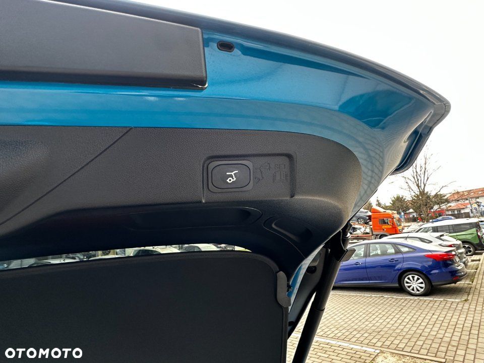 Ford Puma - 25