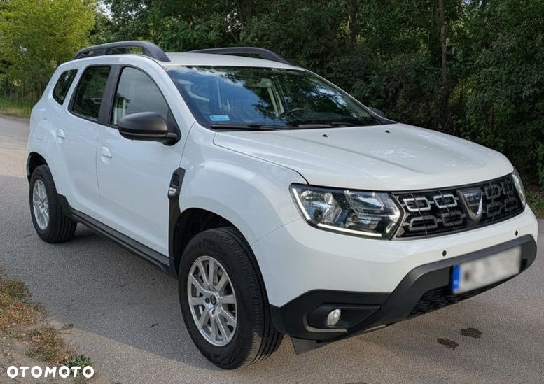 Dacia Duster 1.0 TCe Comfort - 2