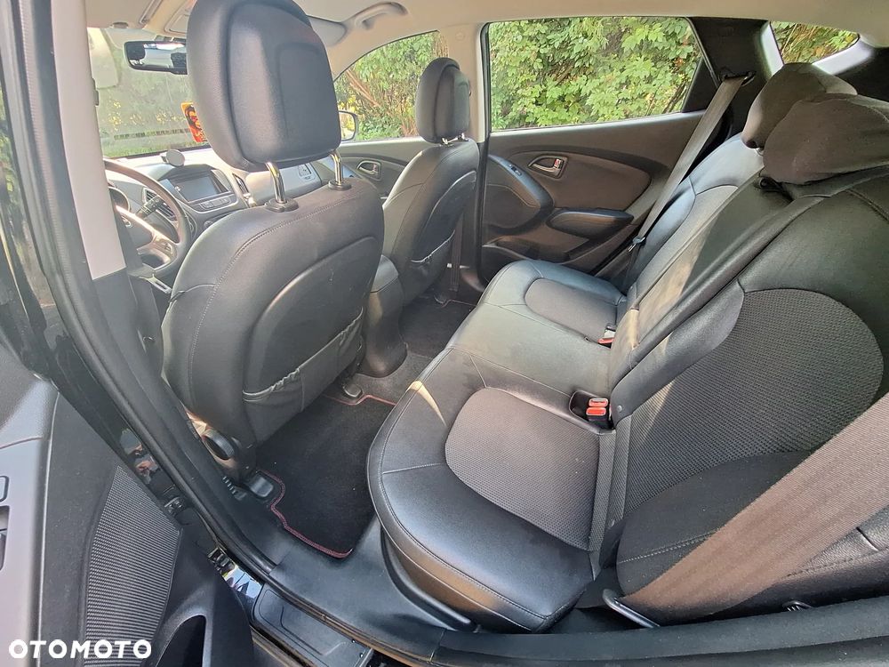 Hyundai ix35 1.6 GDI Comfort 2WD - 19