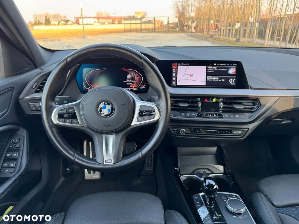 BMW Seria 1 118i M Sport Shadow - 18