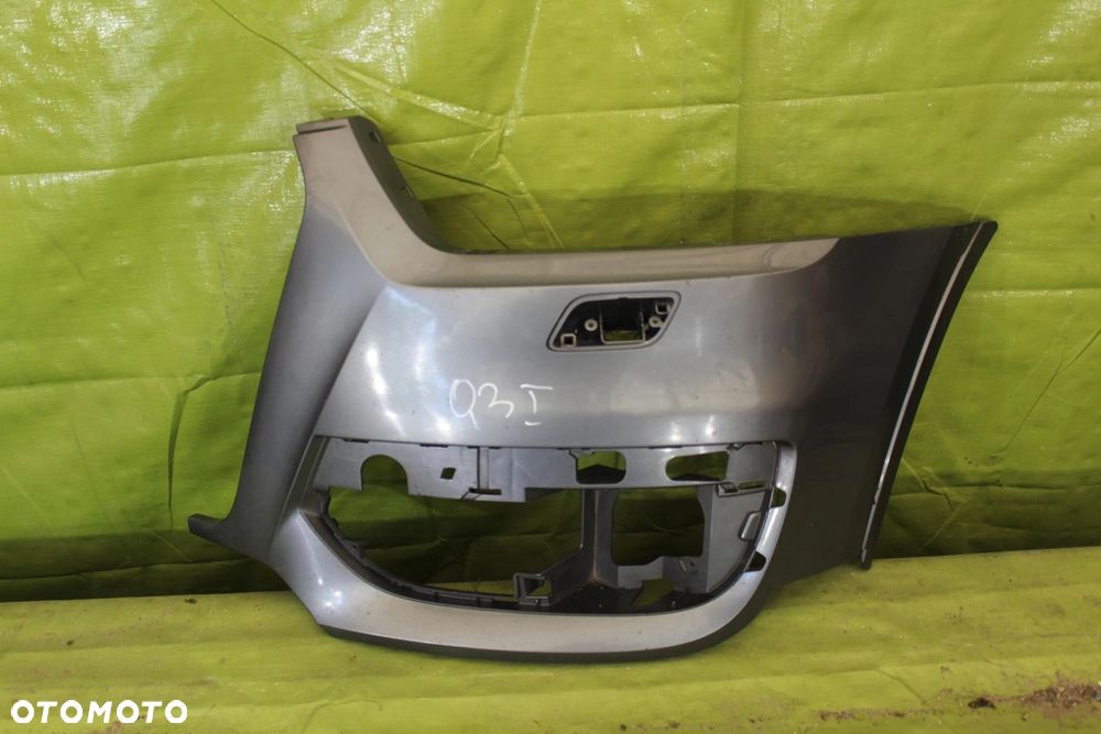 Zderzak przód Audi Q3 8U 2011-2014r. Lewy