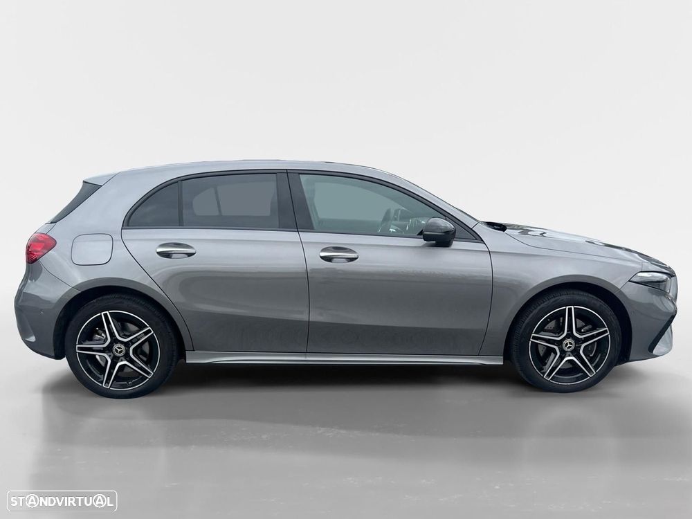 Mercedes-Benz A 250 - 6