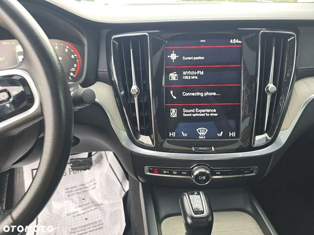 Volvo S60 T6 AWD Inscription - 8