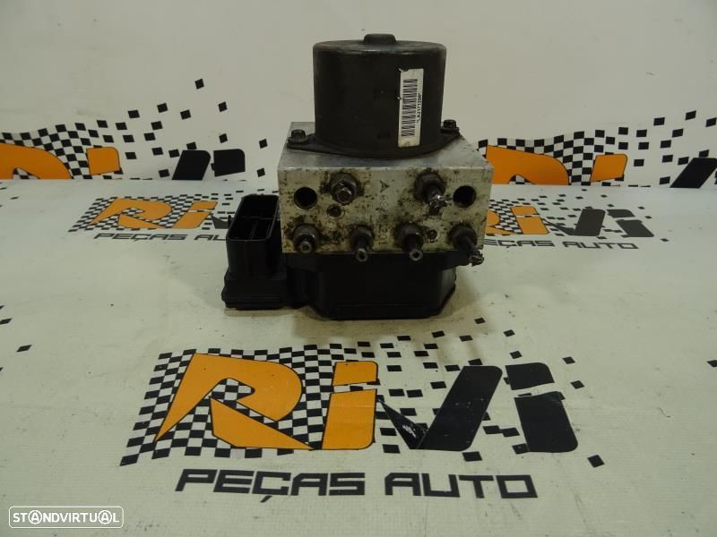 Abs Alfa Romeo 159 Sportwagon (939_)  51831526 / 54085207A / 16234407G - 1