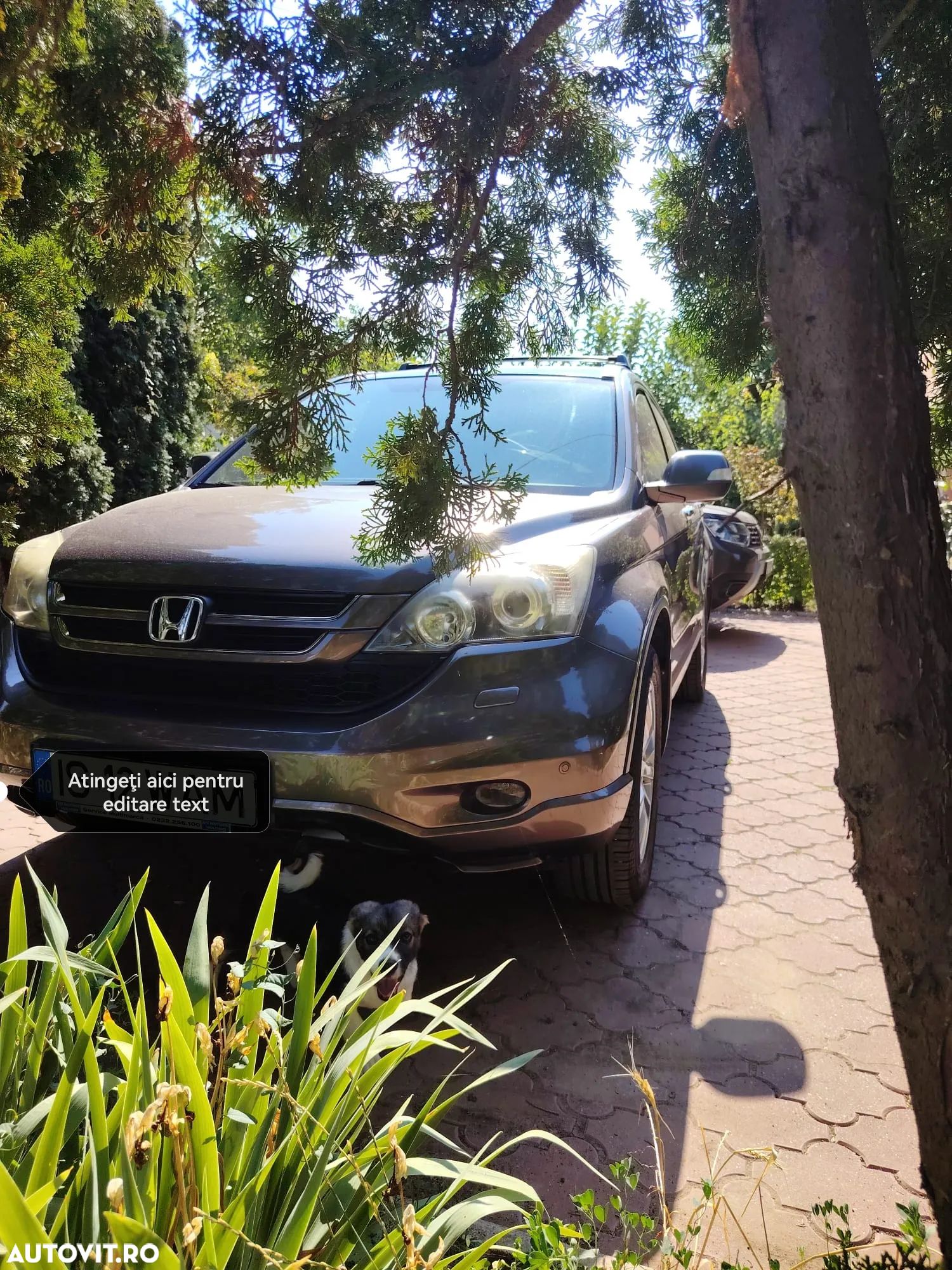 Honda CR-V 2.0 Executive - 1