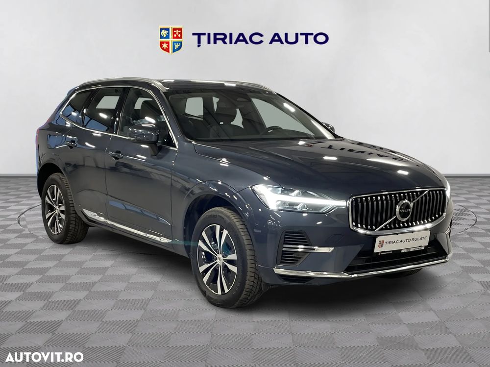 Volvo XC 60 - 7