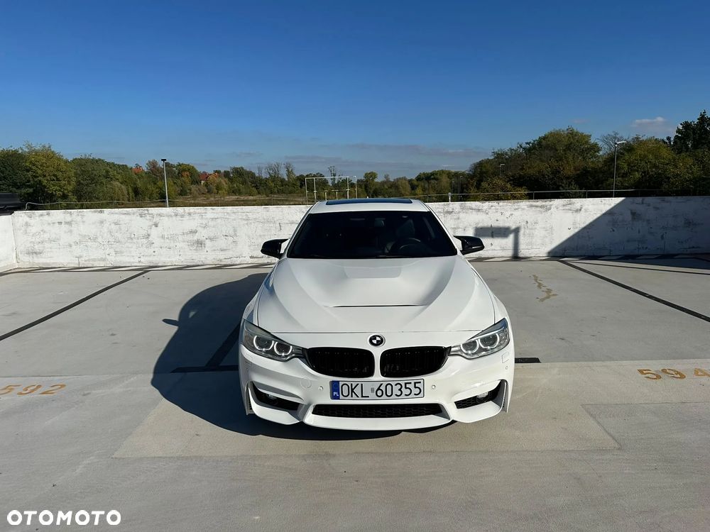 BMW 4 Series 2016 photo 2