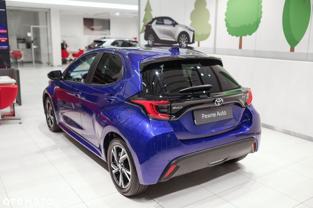 Toyota Yaris - 12