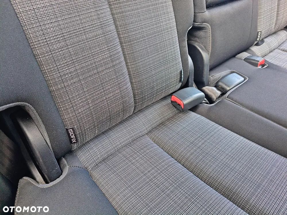 Kia Venga 1.6 CVVT Spirit - 33