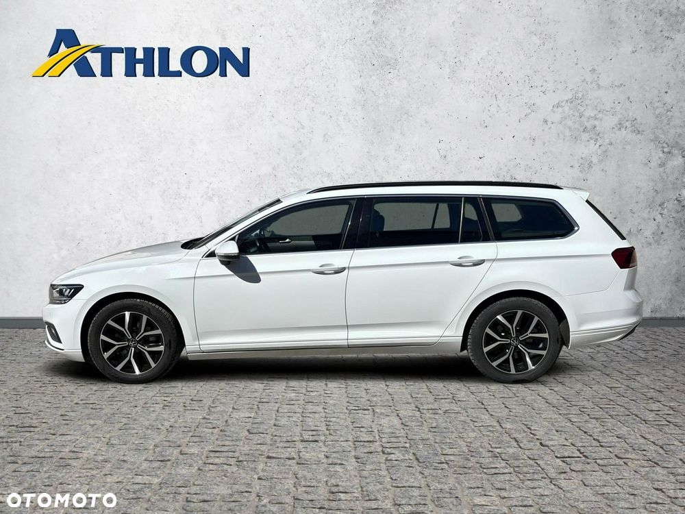 Volkswagen Passat 1.5 TSI EVO Business DSG - 2