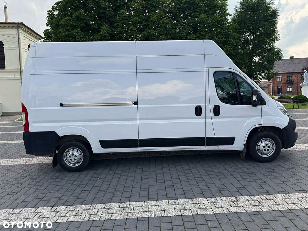 Opel Movano - 3
