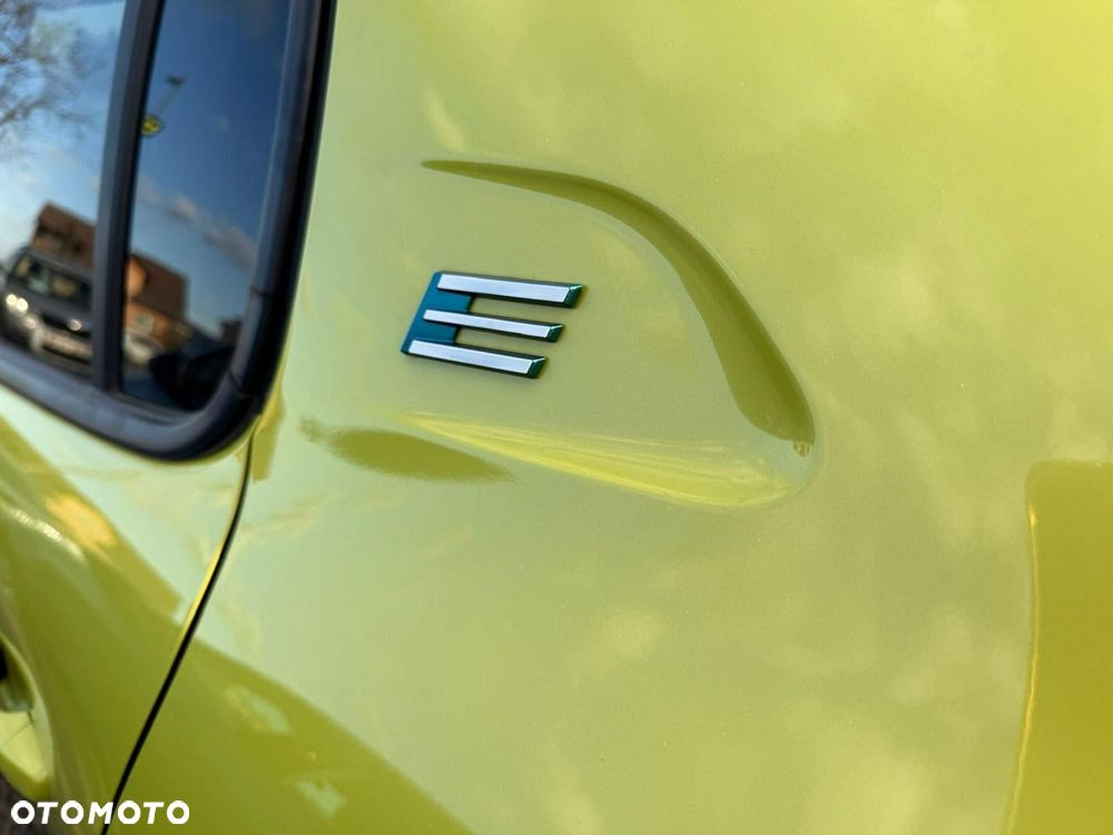 Peugeot 208 50kWh Active - 33