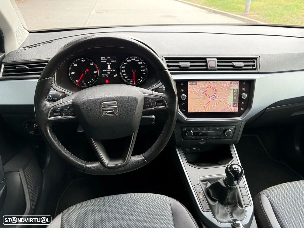 SEAT Arona 1.6 TDI Style - 11