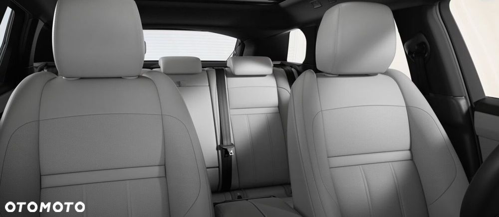 Land Rover Range Rover Evoque - 5