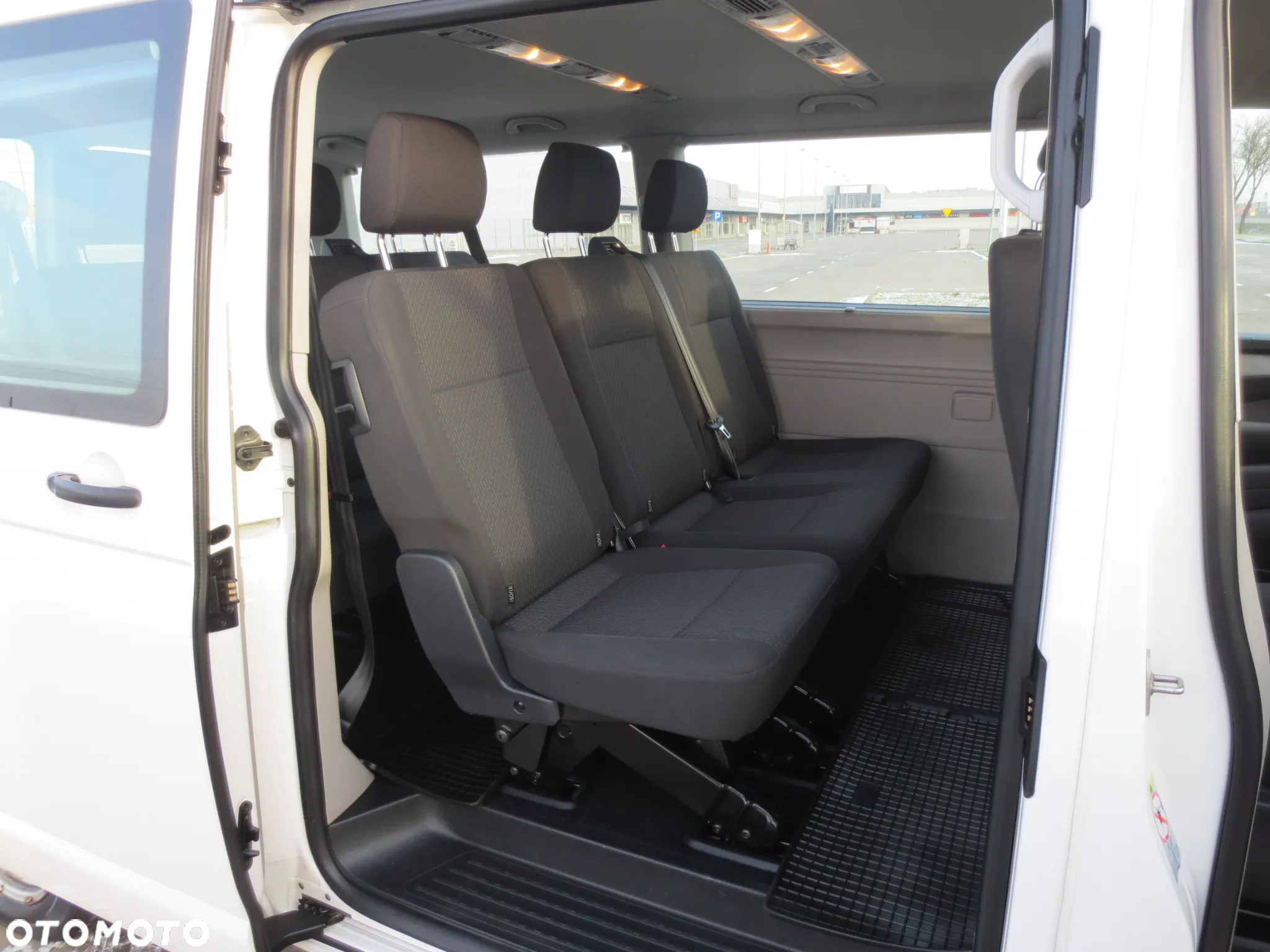 Volkswagen Caravelle 2.0 TDI L2 Trendline - 3