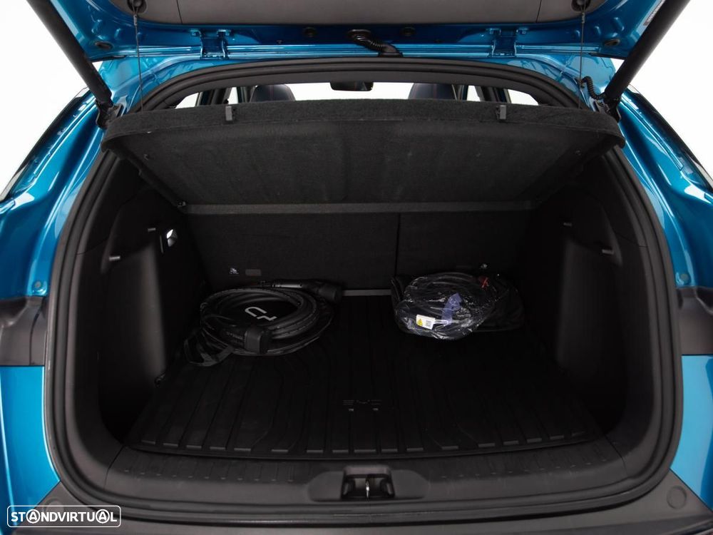 BYD Atto 3 Design - 14