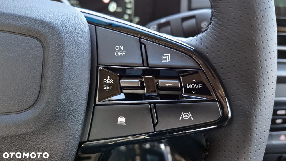 SsangYong/KGM Musso 2.2 e-XDi Adventure 4WD - 13