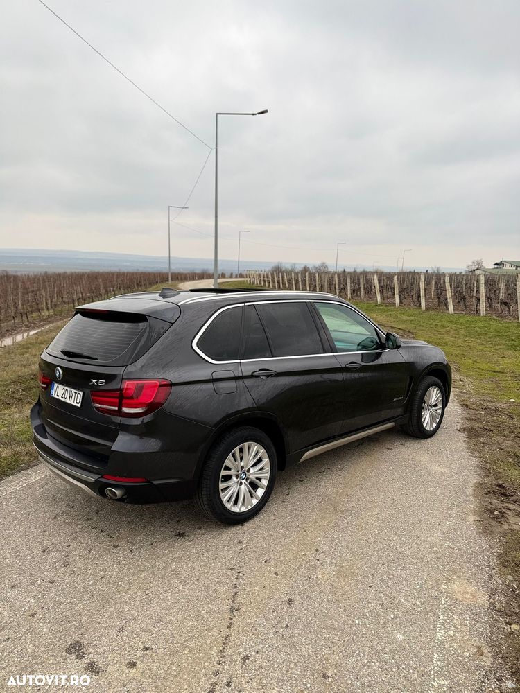 BMW X5 - 6