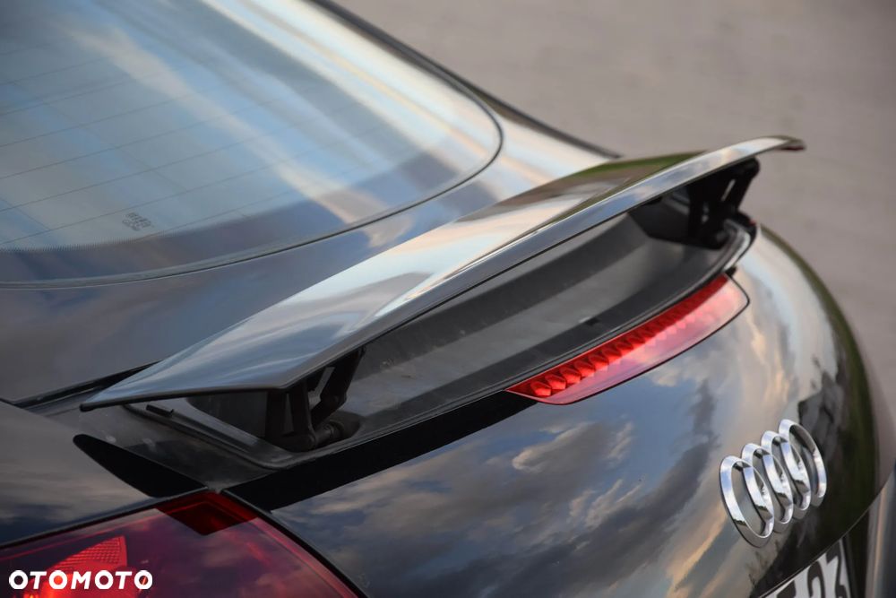 Audi TT Coupé - 13
