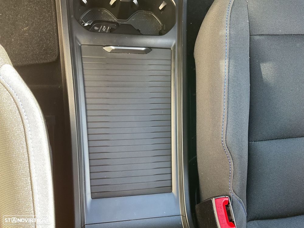 MG MG4 51 kWh Standard - 27