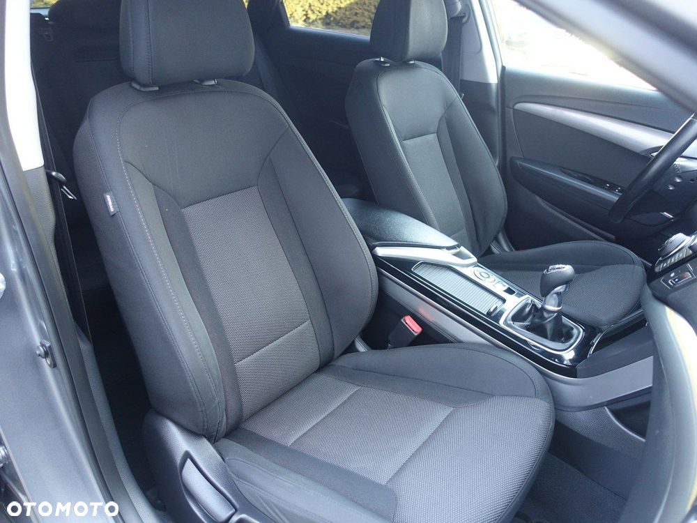 Hyundai i40 Kombi 1.7 CRDi Style - 15