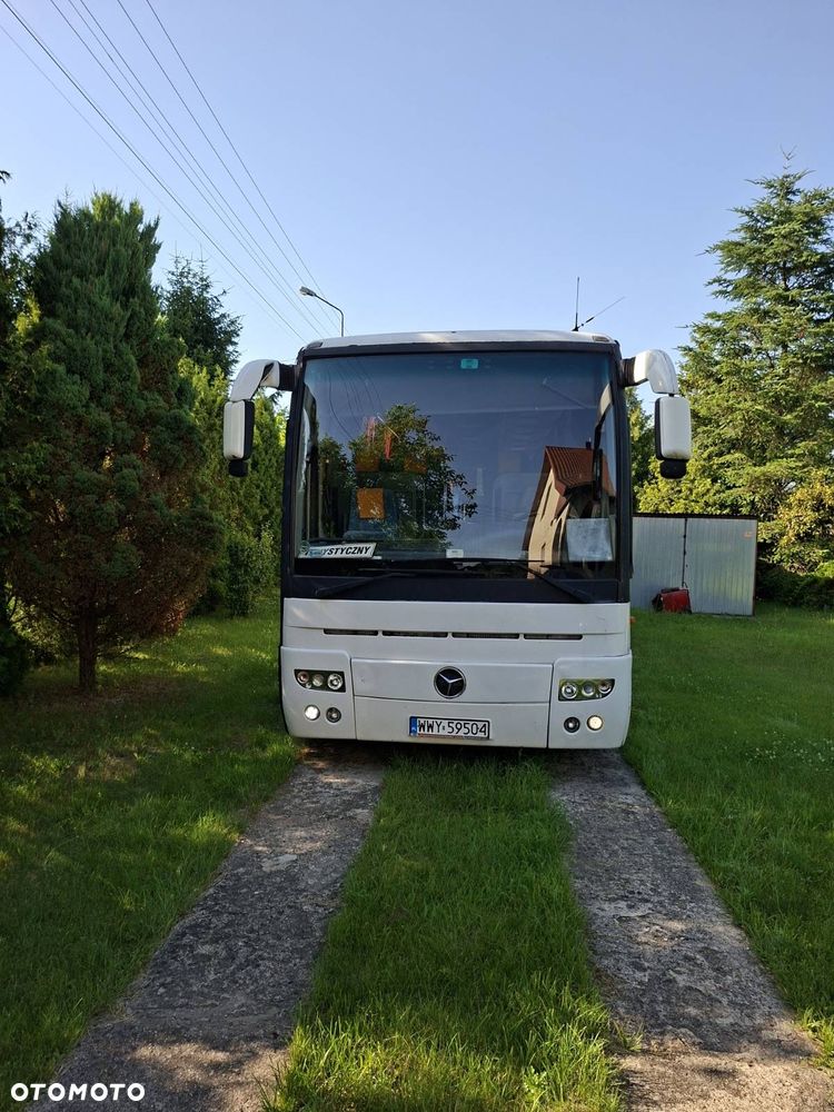 Mercedes-Benz 0350 - 1