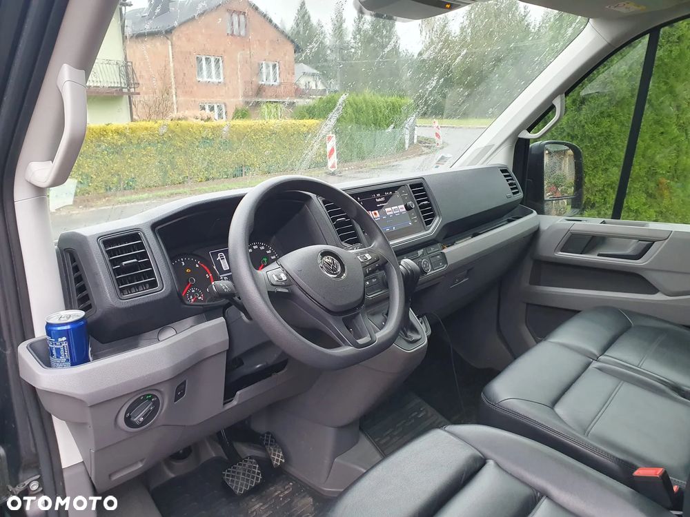 Volkswagen Crafter - 17