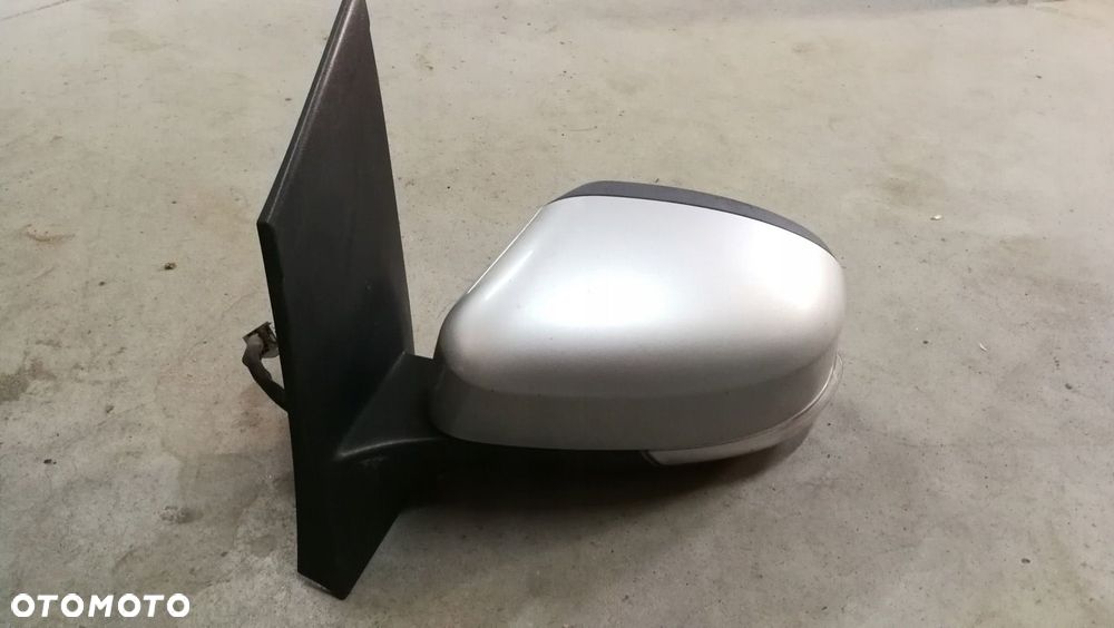 Lusterko lewe lift 5 pin 03 Ford Focus MK2 08-11