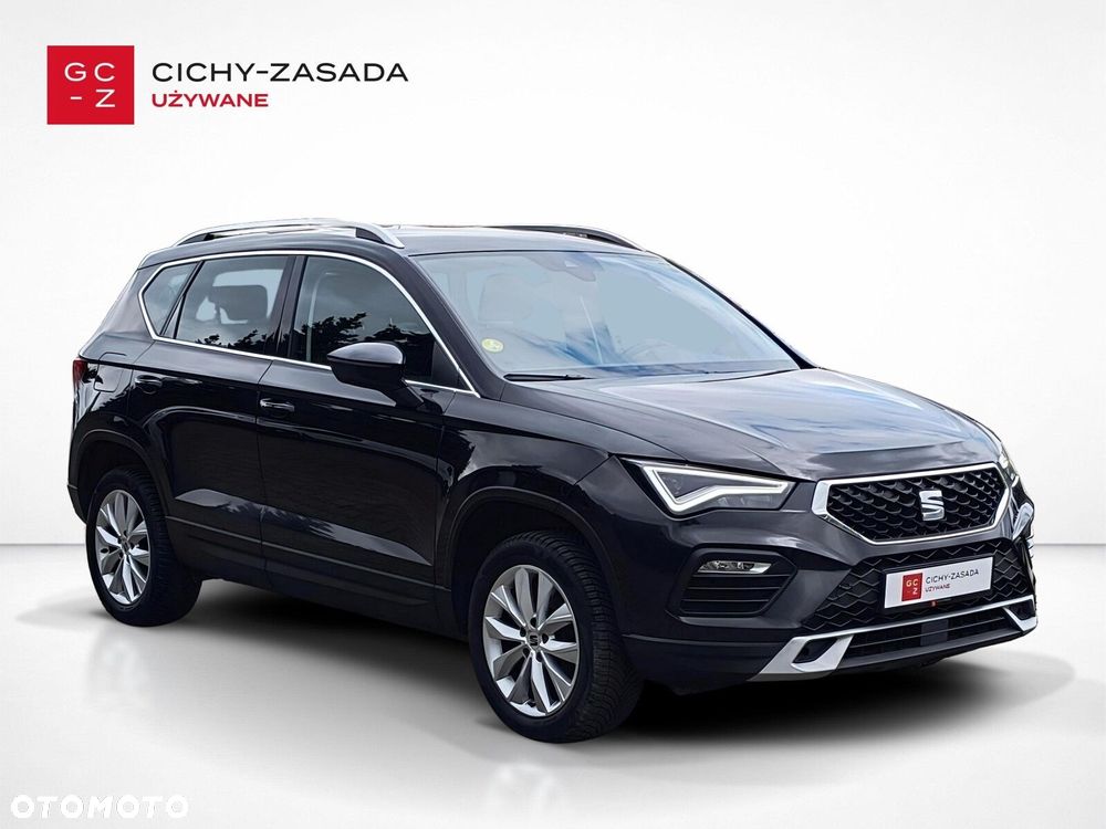 Seat Ateca - 7