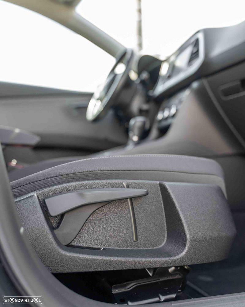 SEAT Leon 1.5 TGI Style DSG S/S - 26