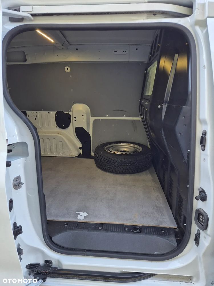 Renault Express Kangoo | FV VAT | Kamera cofania - 22