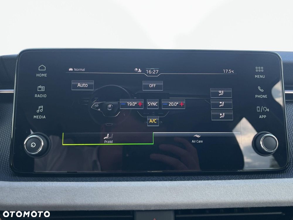 Skoda Kamiq 1.5 TSI Selection - 22