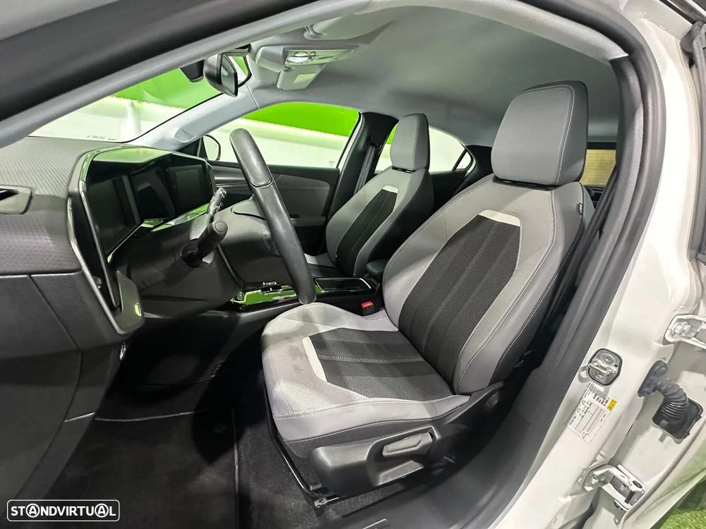 Opel Mokka-e Elegance - 7