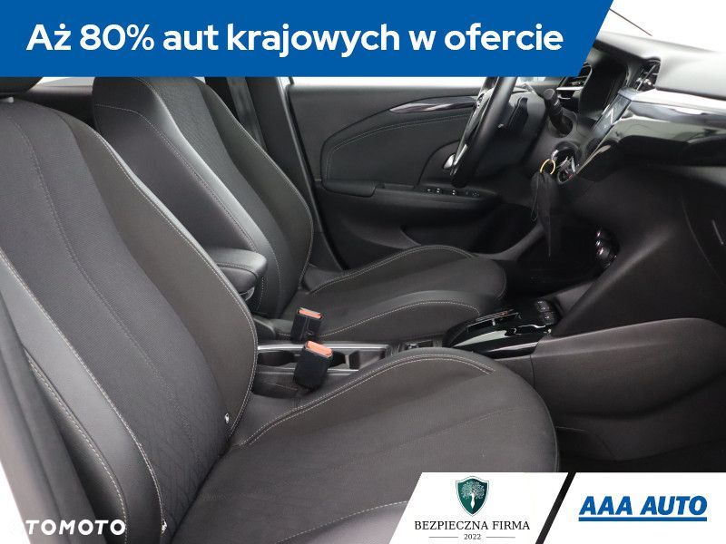 Opel Corsa - 11