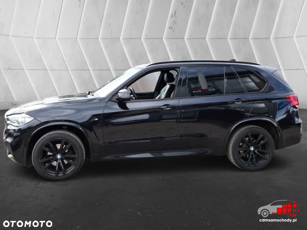 BMW X5 - 7