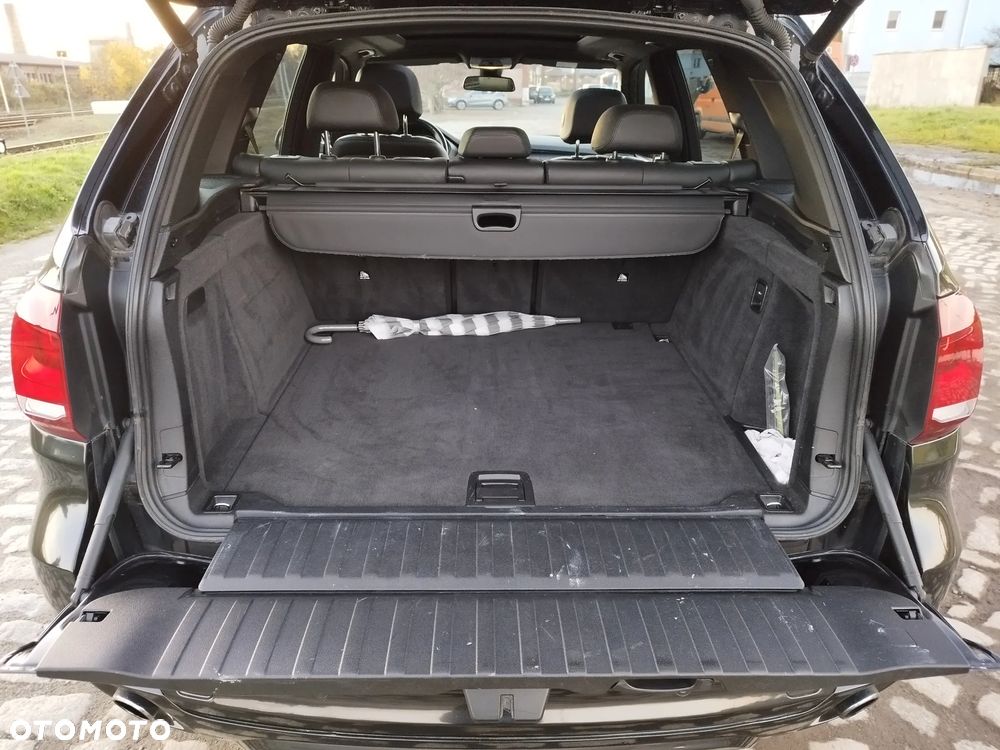 BMW X5 xDrive25d - 22