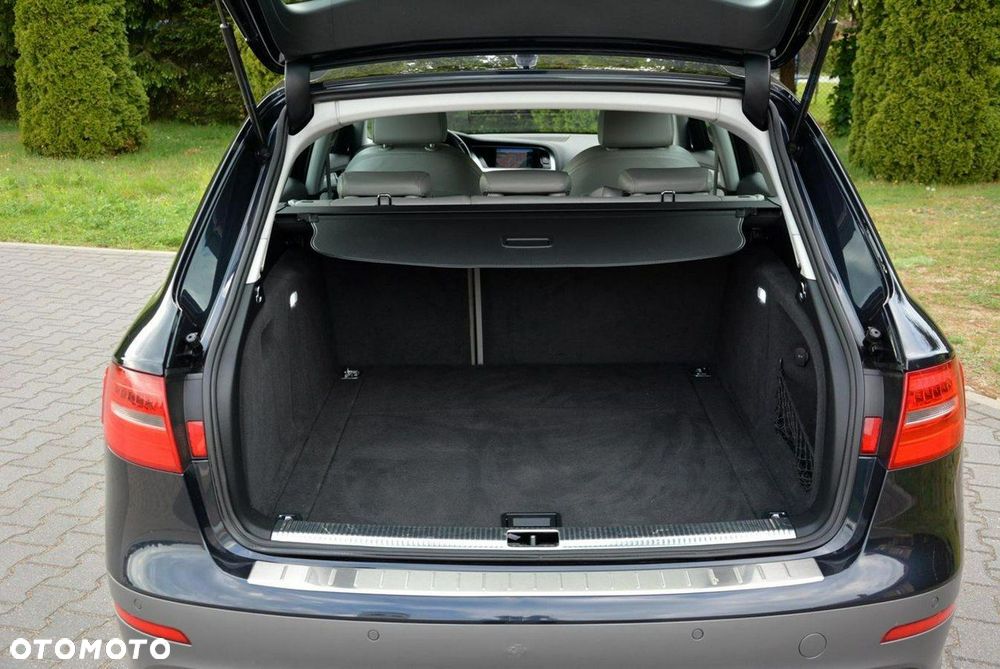 Audi A4 Allroad 2.0 TDI Quattro S tronic - 35