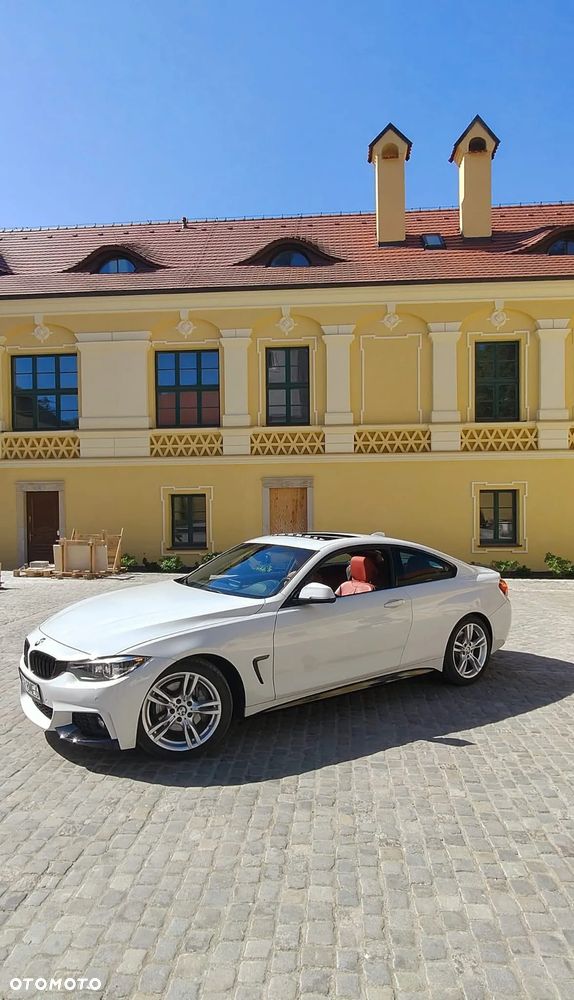 BMW Seria 4 440i Sport-Aut M Sport - 17