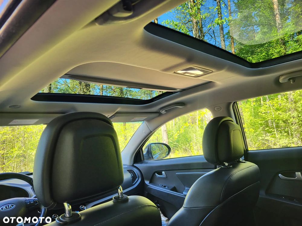 Kia Sportage - 18