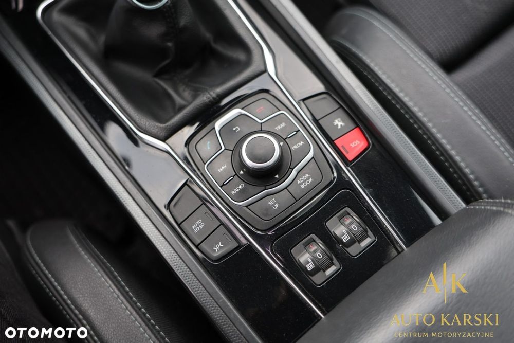 Peugeot 508 - 21