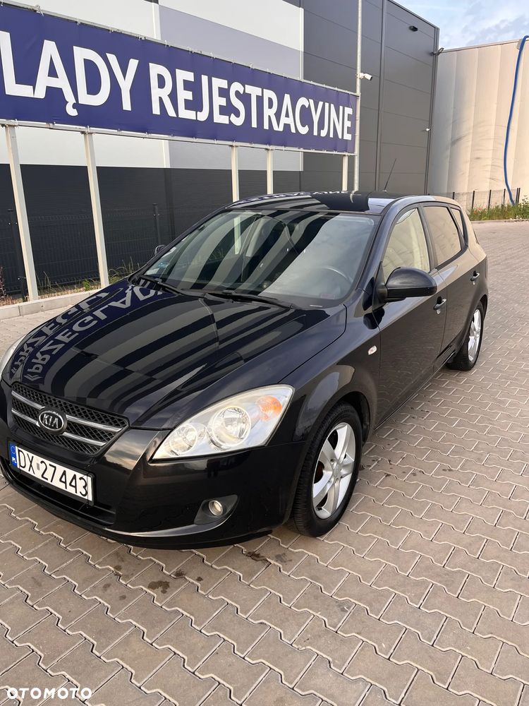 Kia Ceed 1.4 Optimum - 3
