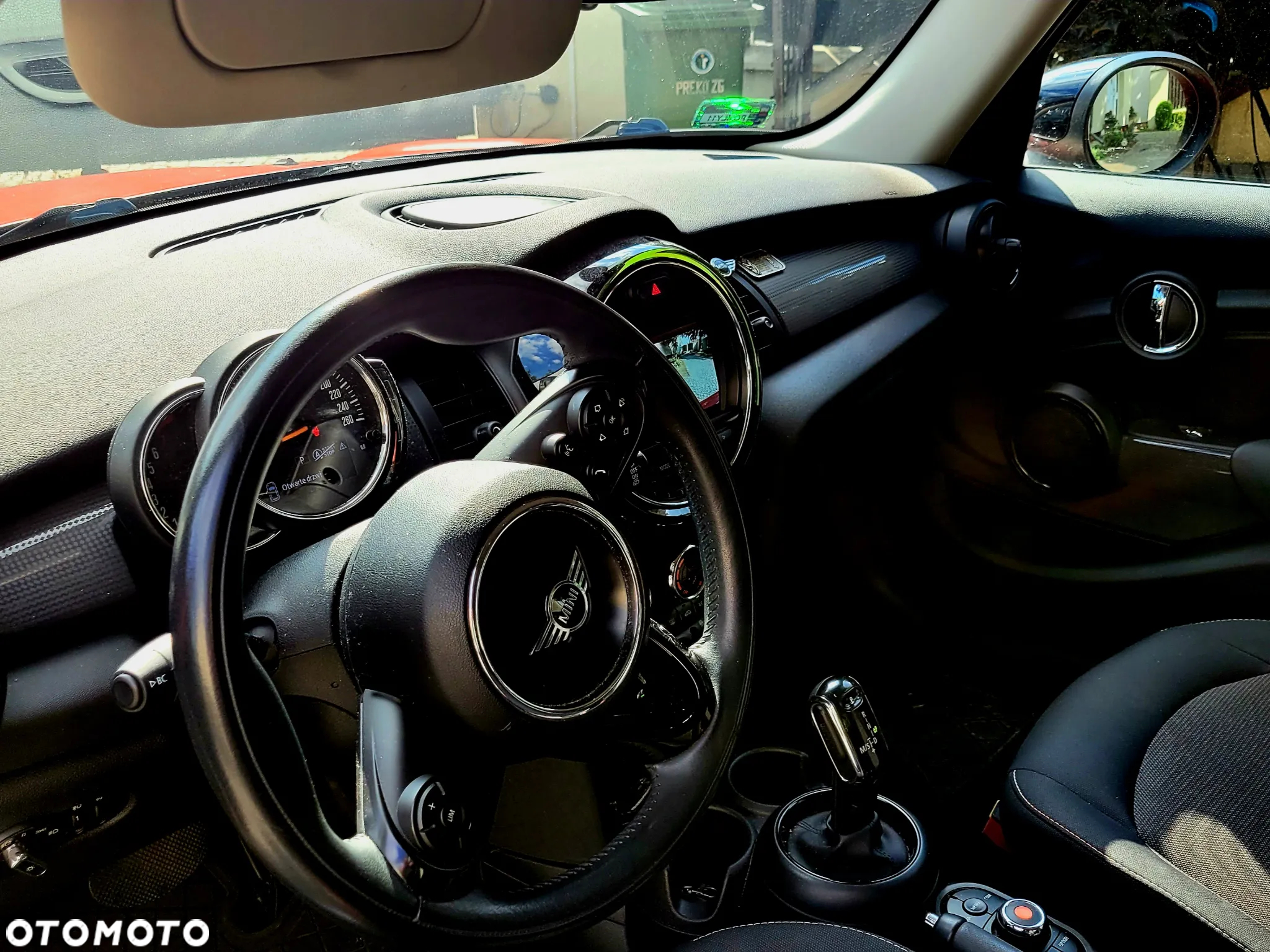 MINI Cooper - 3