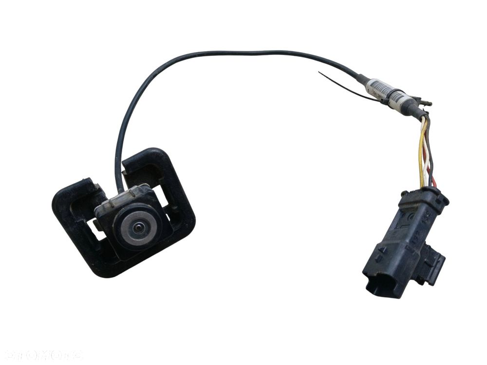 KAMERA COFANIA PEUGEOT 3008 I LIFT (2013-2016) 2.0 HDI HYBRID 200KM 980543728A - 2