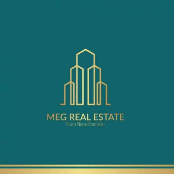 Logo MEG Real Estate
