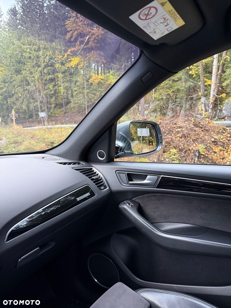 Audi Q5 2.0 TDI Quattro Sport S tronic - 16